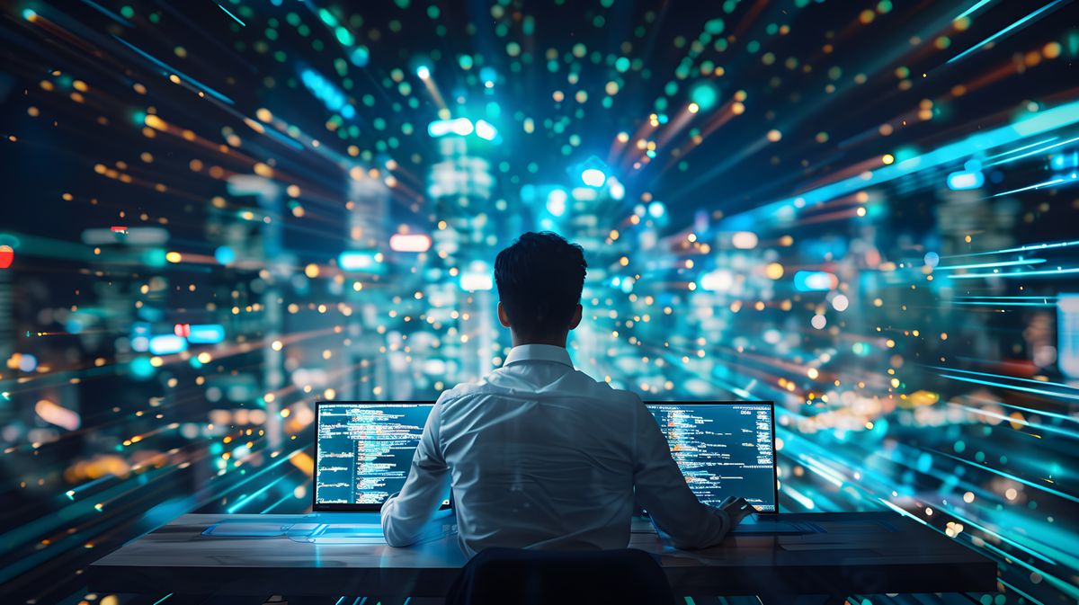 Part 2: The 2 AM Call That Changed Everything